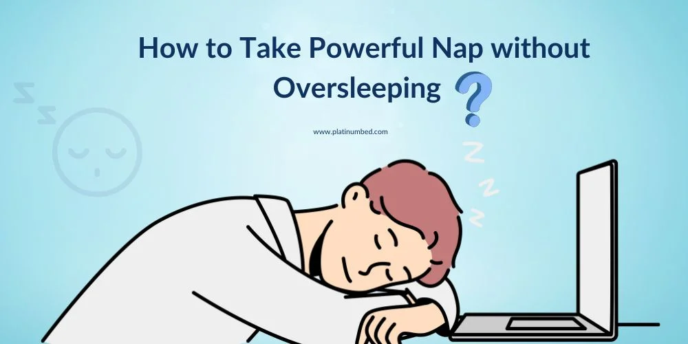 Learning the Art of the Powerful Nap