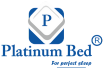 Platinum Bed