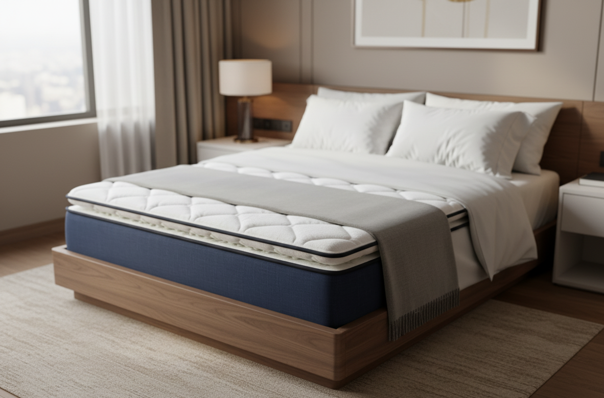 pocket spring mattress pocket spring mattress