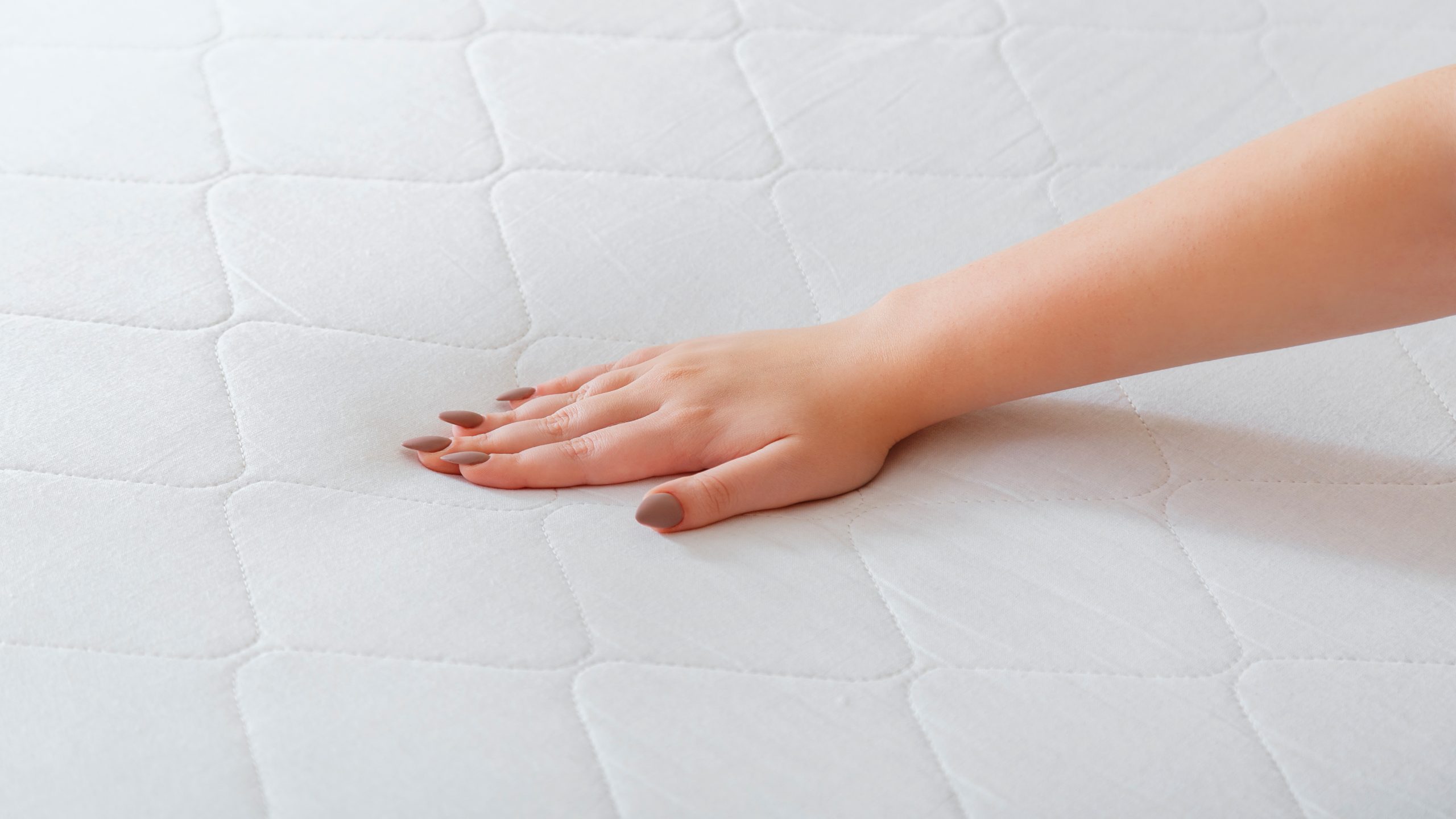 Hospitality Mattresses Platinum Bed